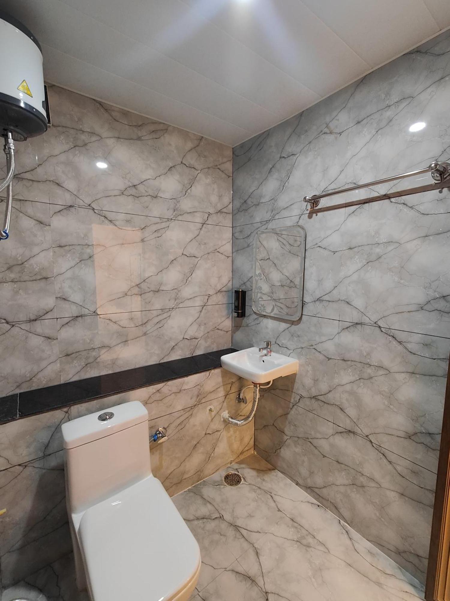 Hotel Mangal Murti Váránaszi Kültér fotó