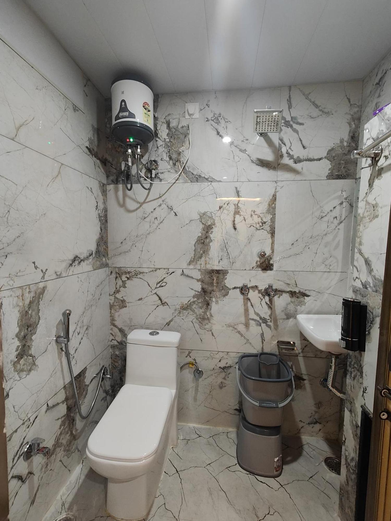 Hotel Mangal Murti Váránaszi Kültér fotó